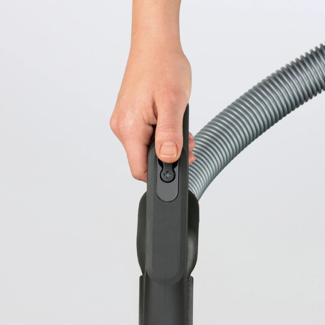 SEBO Airbelt D4 Premium Canister Vacuum