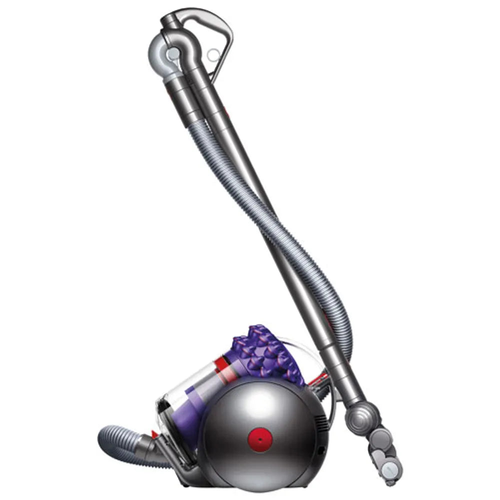 Refurbished Dyson Cinetic Big Ball Multi Floor Canister Vacuum (CY22)