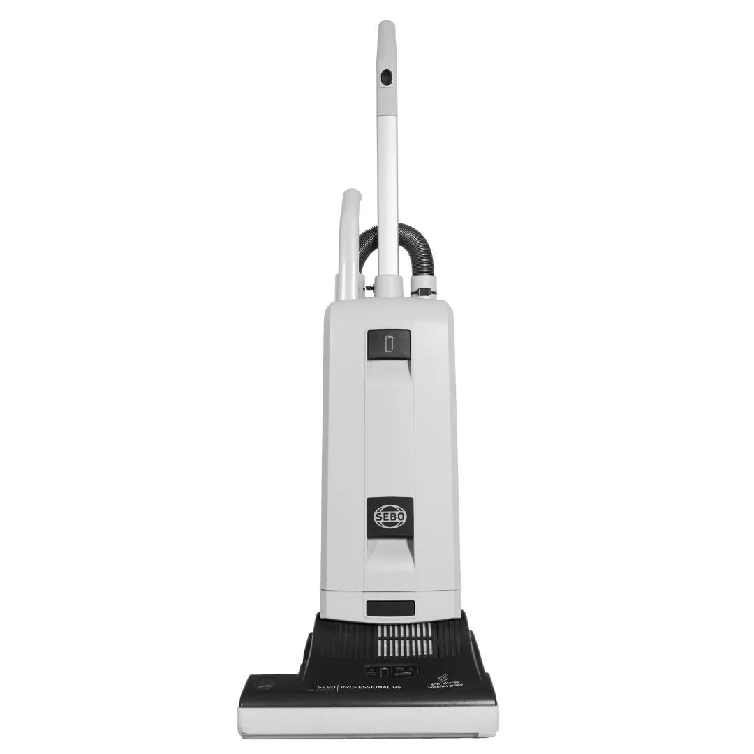 SEBO Essential G5 Commercial Upright Vacuum