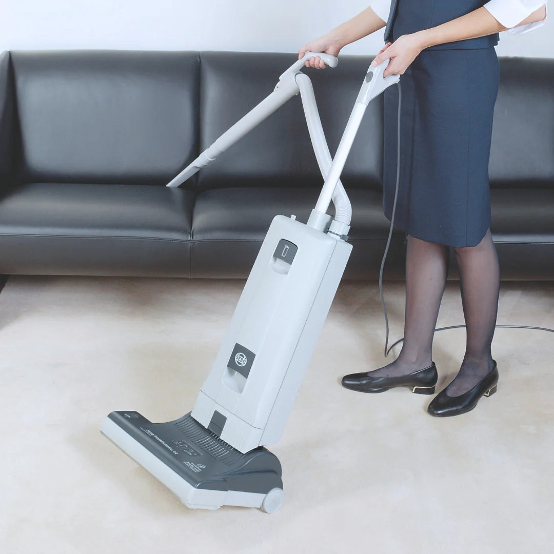 SEBO Essential G5 Commercial Upright Vacuum