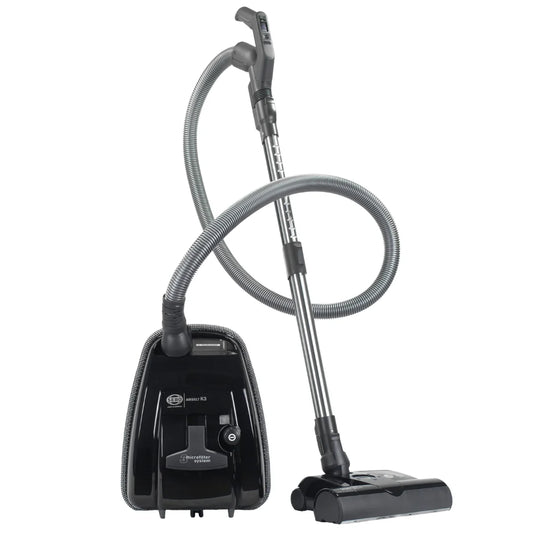 SEBO Airbelt K3 Premium Canister Vacuum