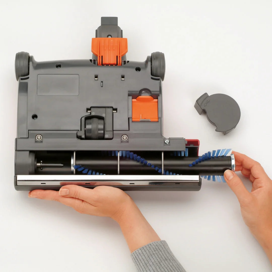 SEBO Airbelt K3 Premium Canister Vacuum