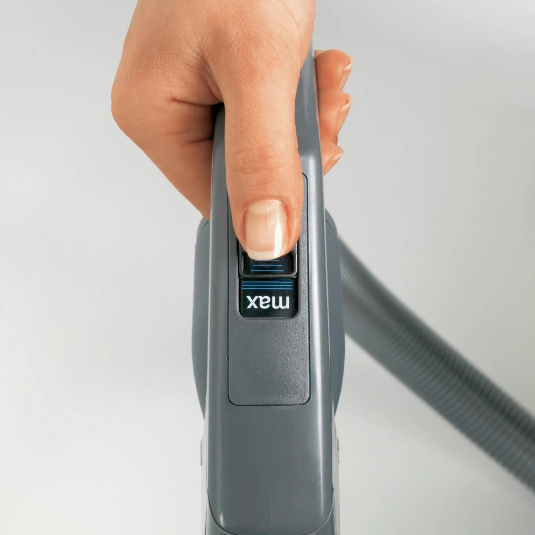 SEBO Airbelt K3 Premium Canister Vacuum