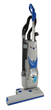 Load image into Gallery viewer, Lindhaus RX500 Commercial Upright Vacuum
