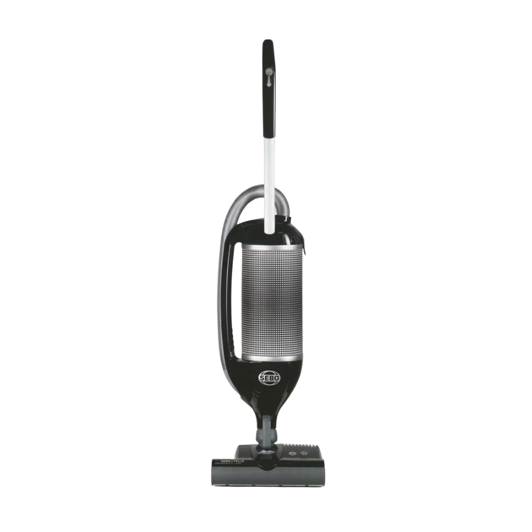 SEBO Felix Premium Upright Vacuum