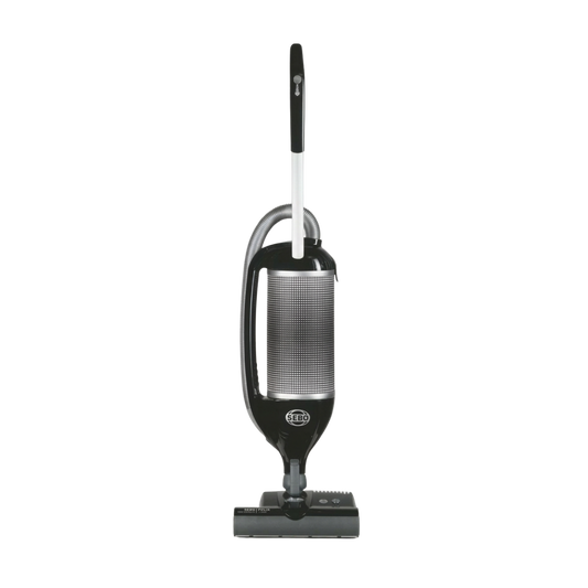 SEBO Felix Premium Upright Vacuum