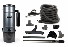 Load image into Gallery viewer, BEAM SC398 Serenity Air Central Vacuum Package
