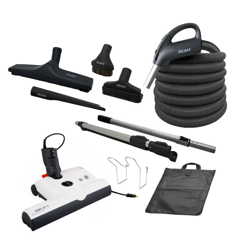 BEAM SEBO ET-2 Electric Accessory Set