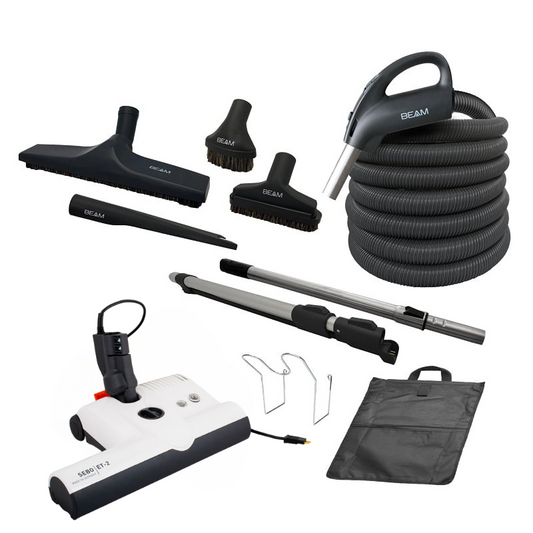 BEAM SEBO ET-2 Electric Accessory Set