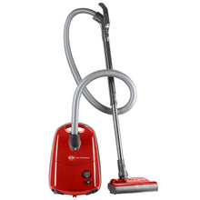 Load image into Gallery viewer, SEBO Airbelt E3 Premium Canister Vacuum
