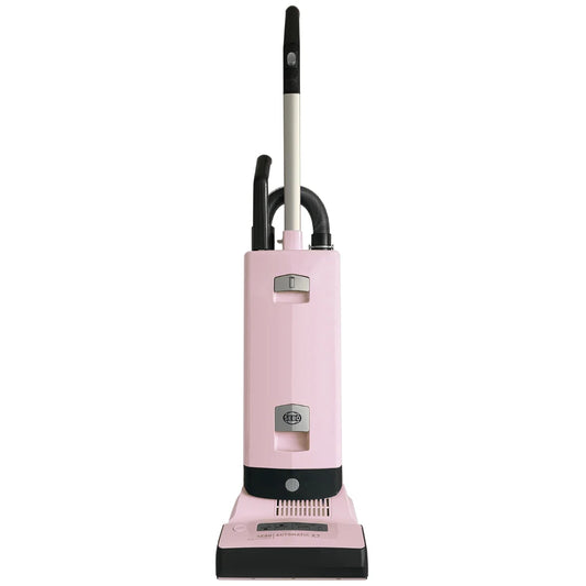 SEBO Automatic X7 Upright Vacuum