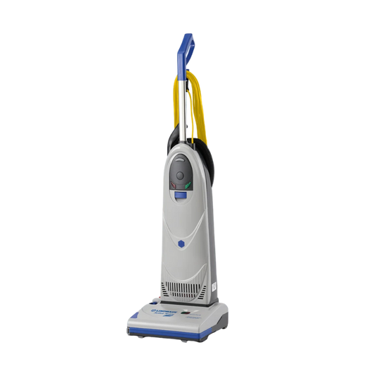 Lindhaus Activa 30 Pro eco Force Commercial Upright Vacuum