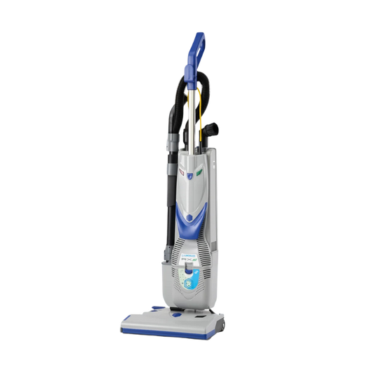 Lindhaus RX380 Commercial Upright Vacuum