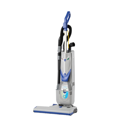 Lindhaus RX500 Commercial Upright Vacuum
