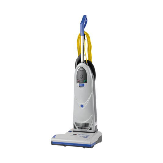 Lindhaus Dynamic 380e Commercial Upright Vacuum