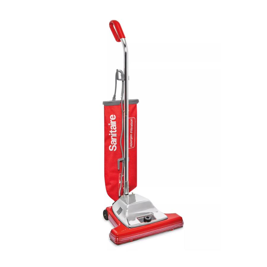 Sanitaire SC899 Commercial Upright Vacuum