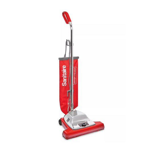 Sanitaire SC899 Commercial Upright Vacuum