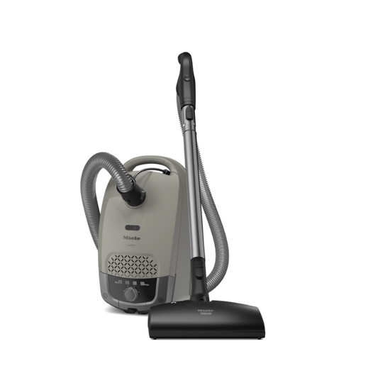 Miele Guard S1 Electro Canister Vacuum Cleaner with Bag