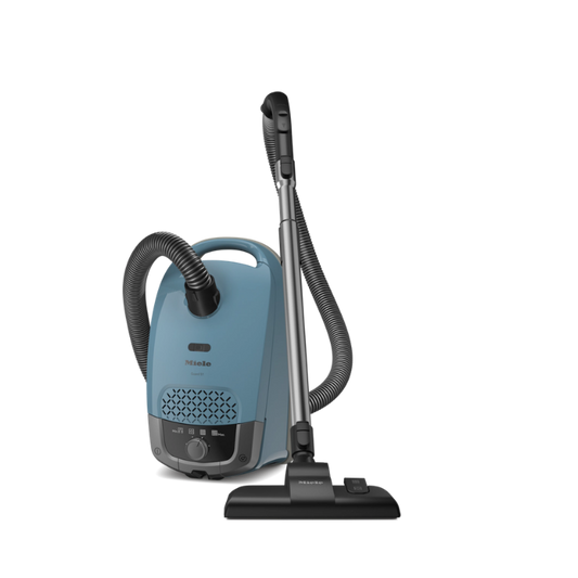 Miele Guard S1 Canister Vacuum Cleaner with Bag