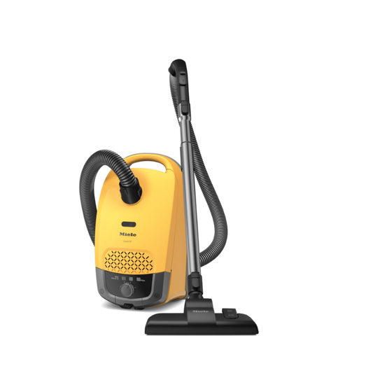 Miele Guard S1 Canister Vacuum Cleaner with Bag