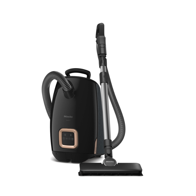 Miele Guard L1 AllFloor Canister Vacuum Cleaner with Bag