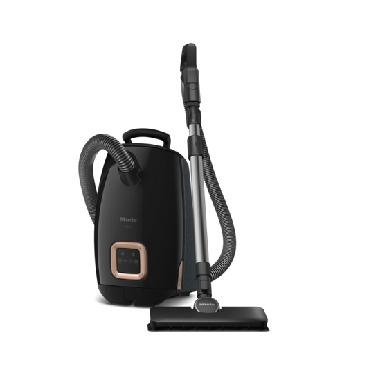 Miele Guard L1 AllFloor Canister Vacuum Cleaner with Bag