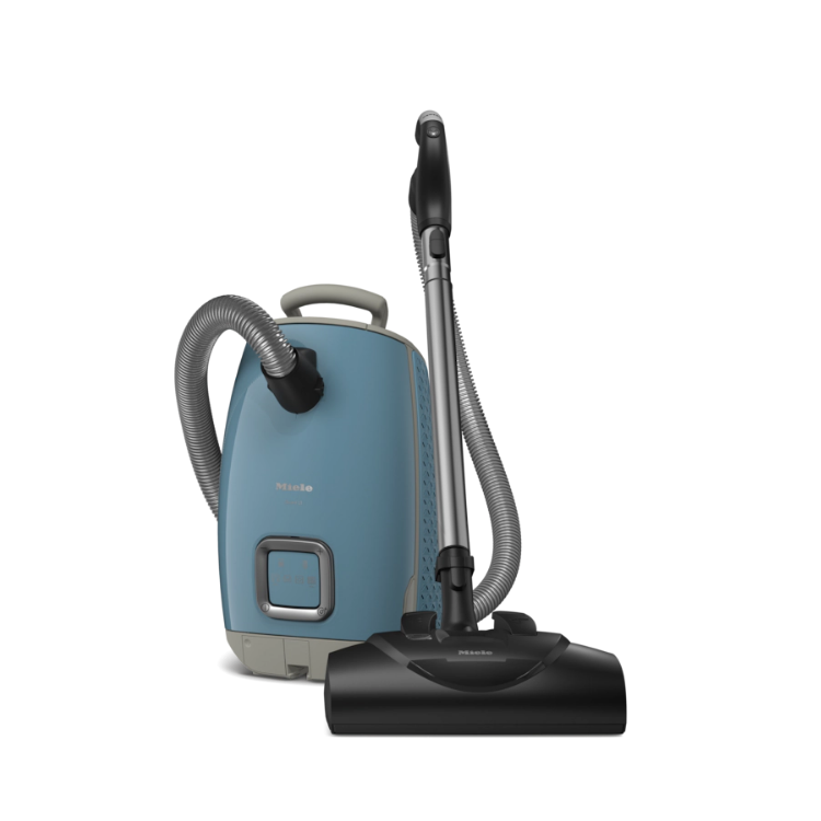 Miele Guard L1 Canister Vacuum Cleaner with Bag