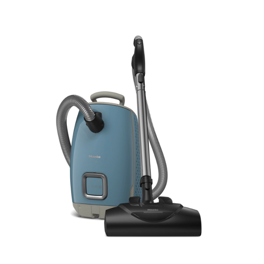 Miele Guard L1 Canister Vacuum Cleaner with Bag