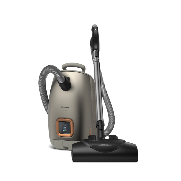 Miele Guard L1 Canister Vacuum Cleaner with Bag
