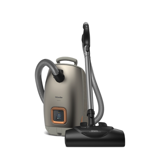 Miele Guard L1 Canister Vacuum Cleaner with Bag