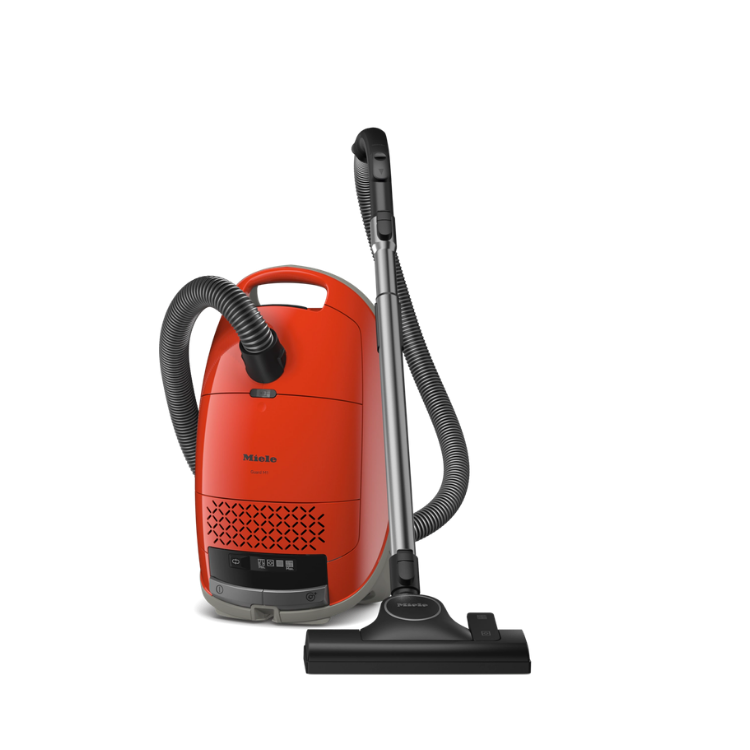 Miele Guard M1 Canister Vacuum Cleaner with Bag