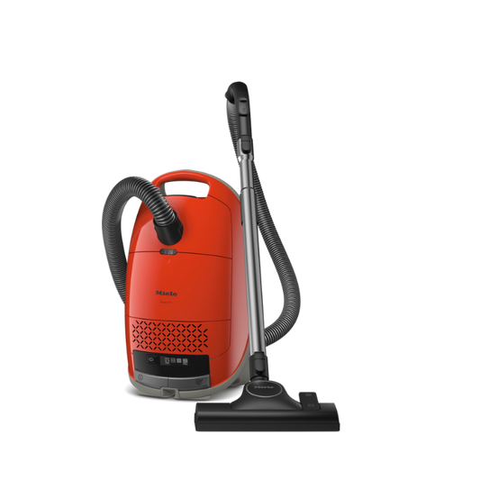 Miele Guard M1 Canister Vacuum Cleaner with Bag