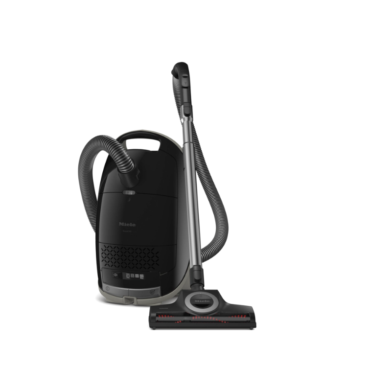 Miele Guard M1 Canister Vacuum Cleaner with Bag