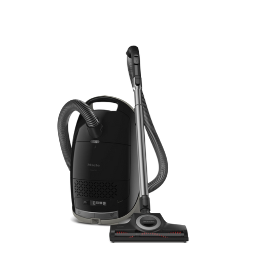 Miele Guard M1 Canister Vacuum Cleaner with Bag