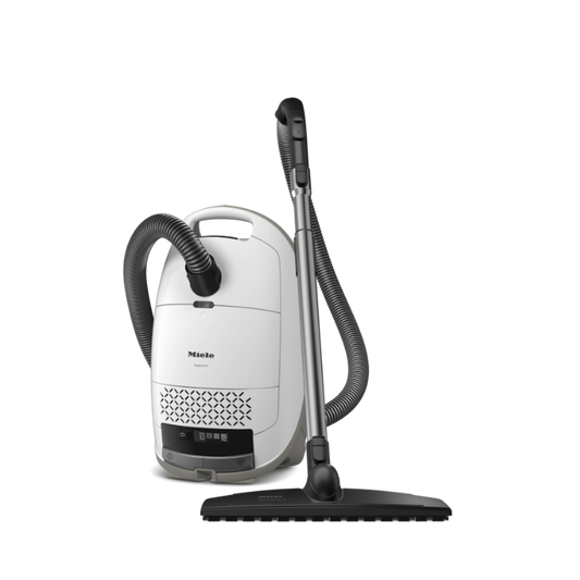 Miele Guard M1 Parquet XL Canister Vacuum Cleaner with Bag