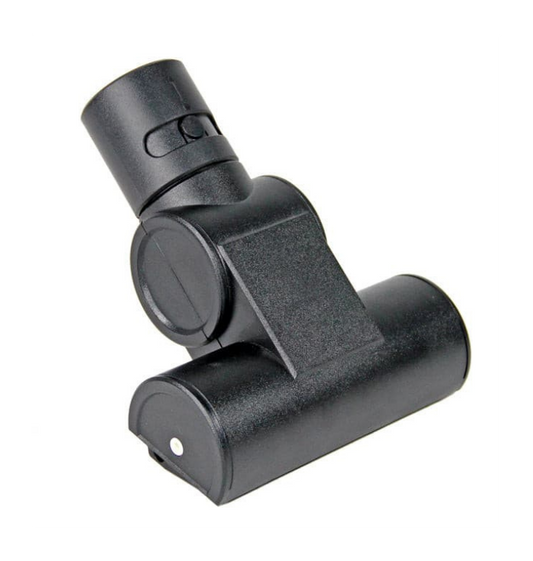 Central Vacuum Mini Turbo Head Attachment