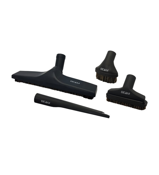 BEAM Brush Kit with Floor Brush