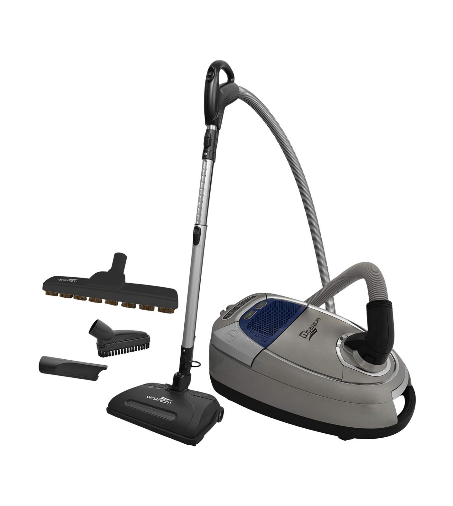 AirStream AS300 Canister Vacuum with Powerhead