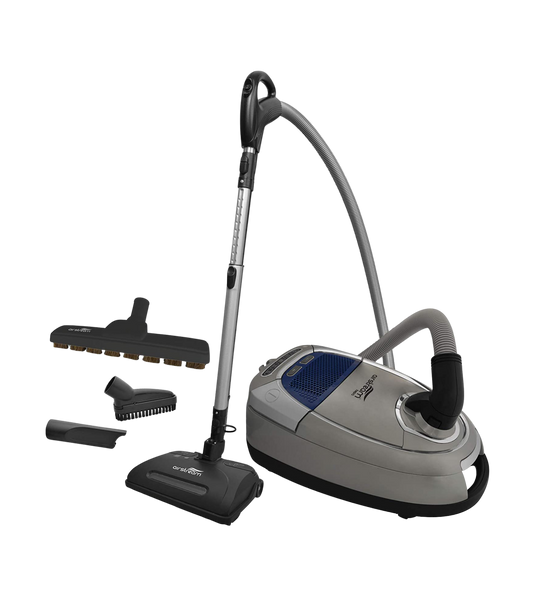 AirStream AS300 Canister Vacuum with Powerhead