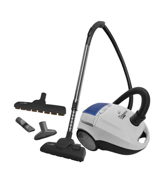 AirStream AS100 Canister Vacuum with Combination Tool