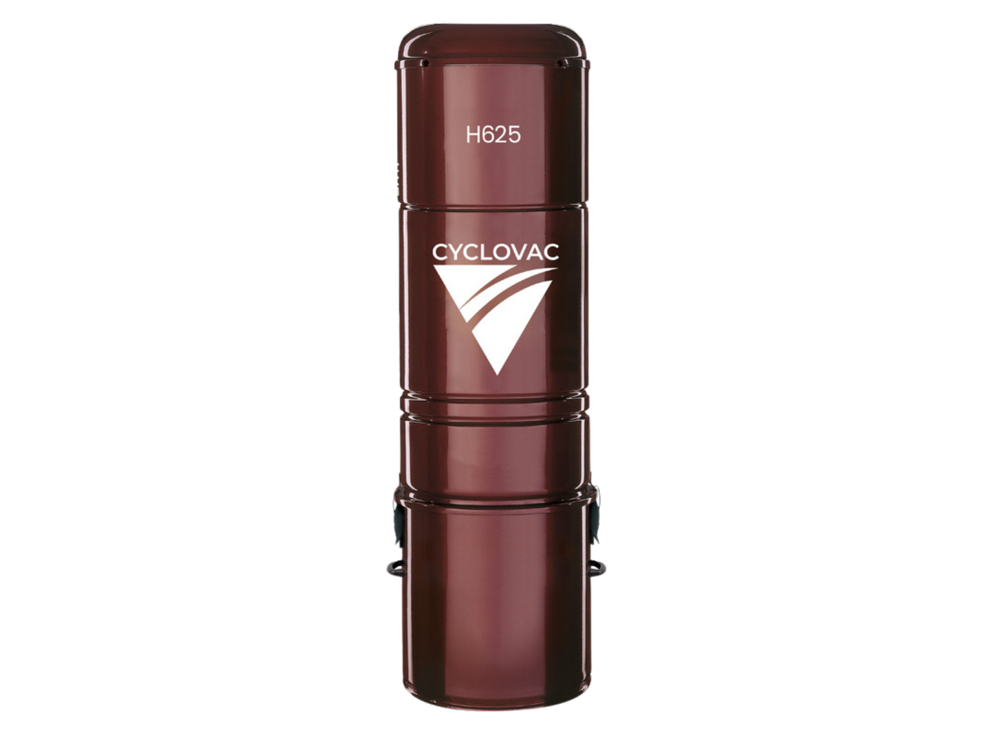 CYCLOVAC H625 Hybrid Central Vacuum Unit