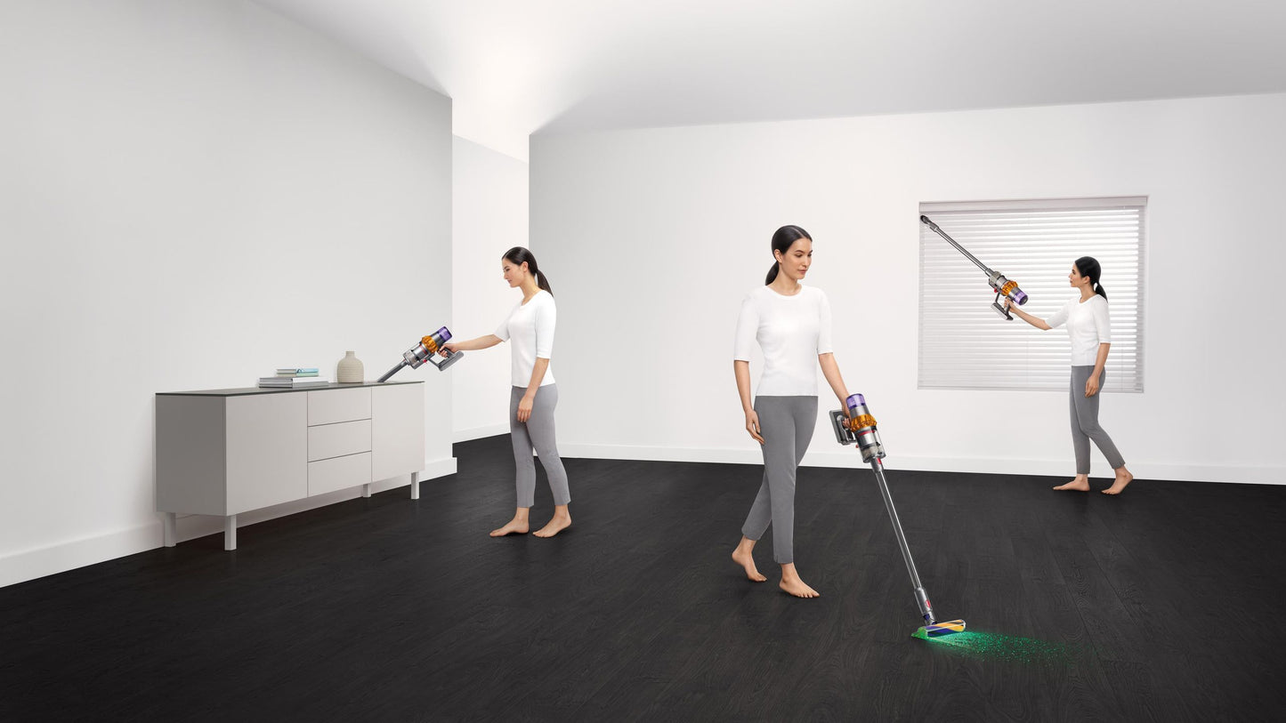 Dyson V15 Detect™ Cordless Stick Vacuum
