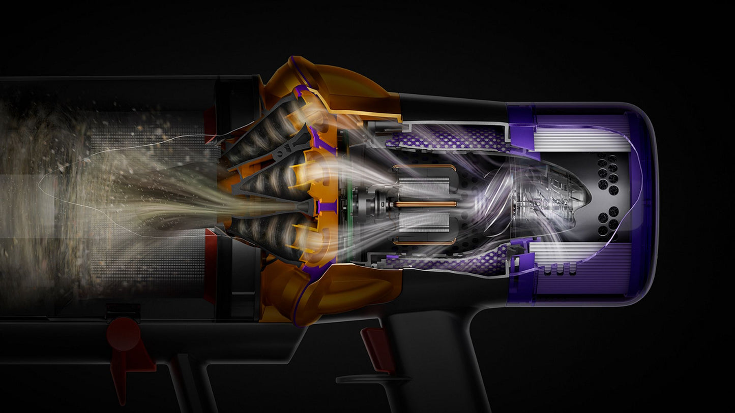 Dyson V15 Detect™ Cordless Stick Vacuum