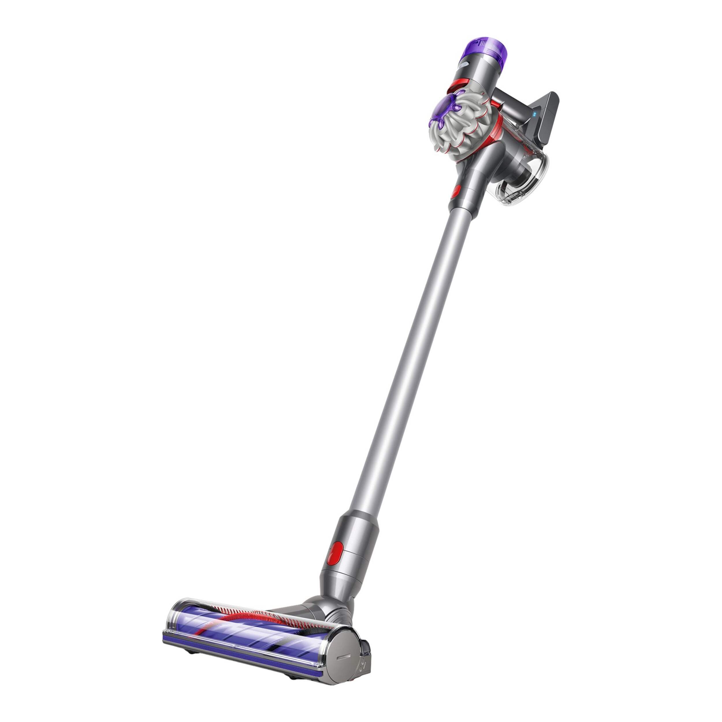 Dyson V7 Advanced Cordless Vacuum – Mobile Vacuum
