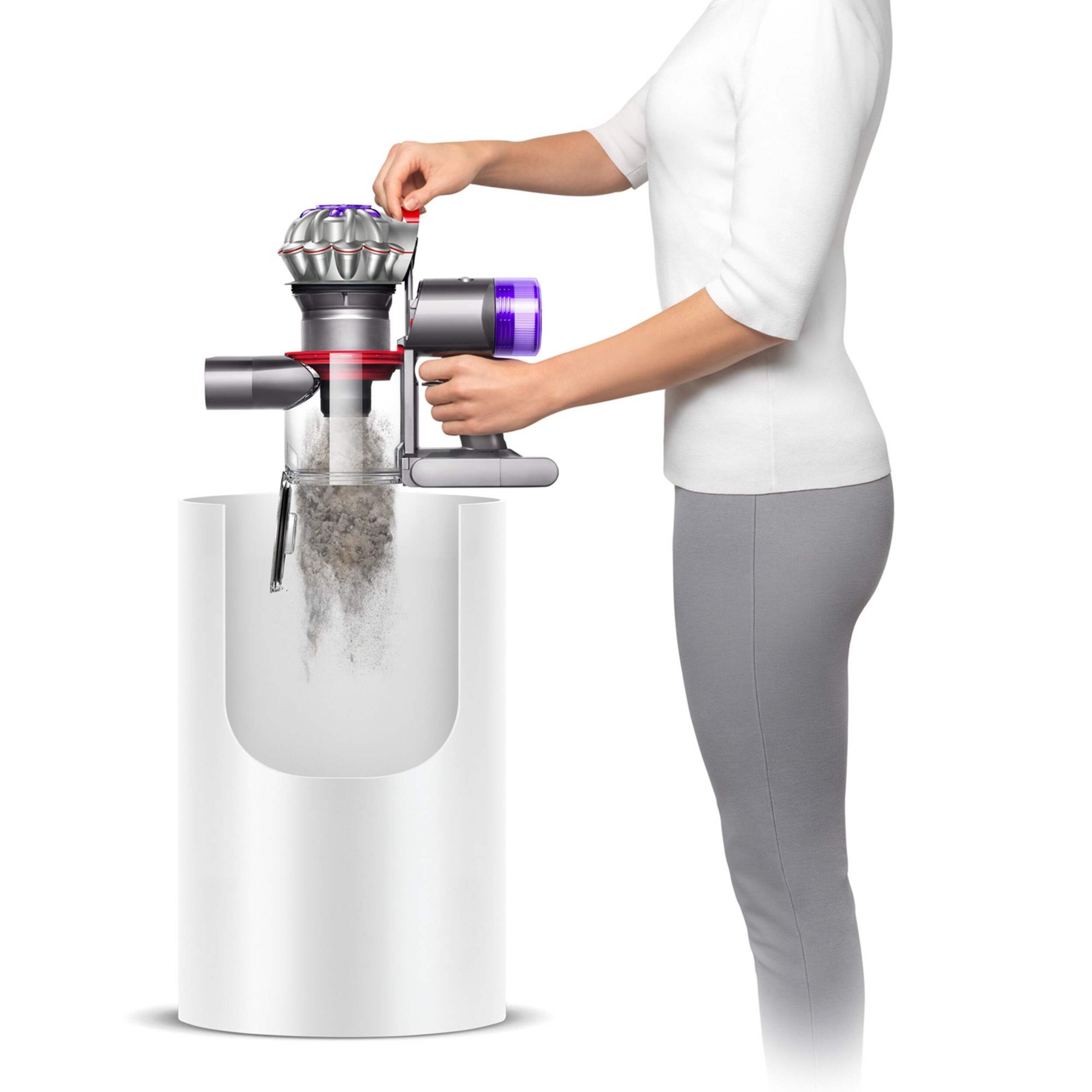 Dyson V7 Advanced 掃除機 Dyson V7 Advanced Cordless Vacuum – Mobile Vacuum