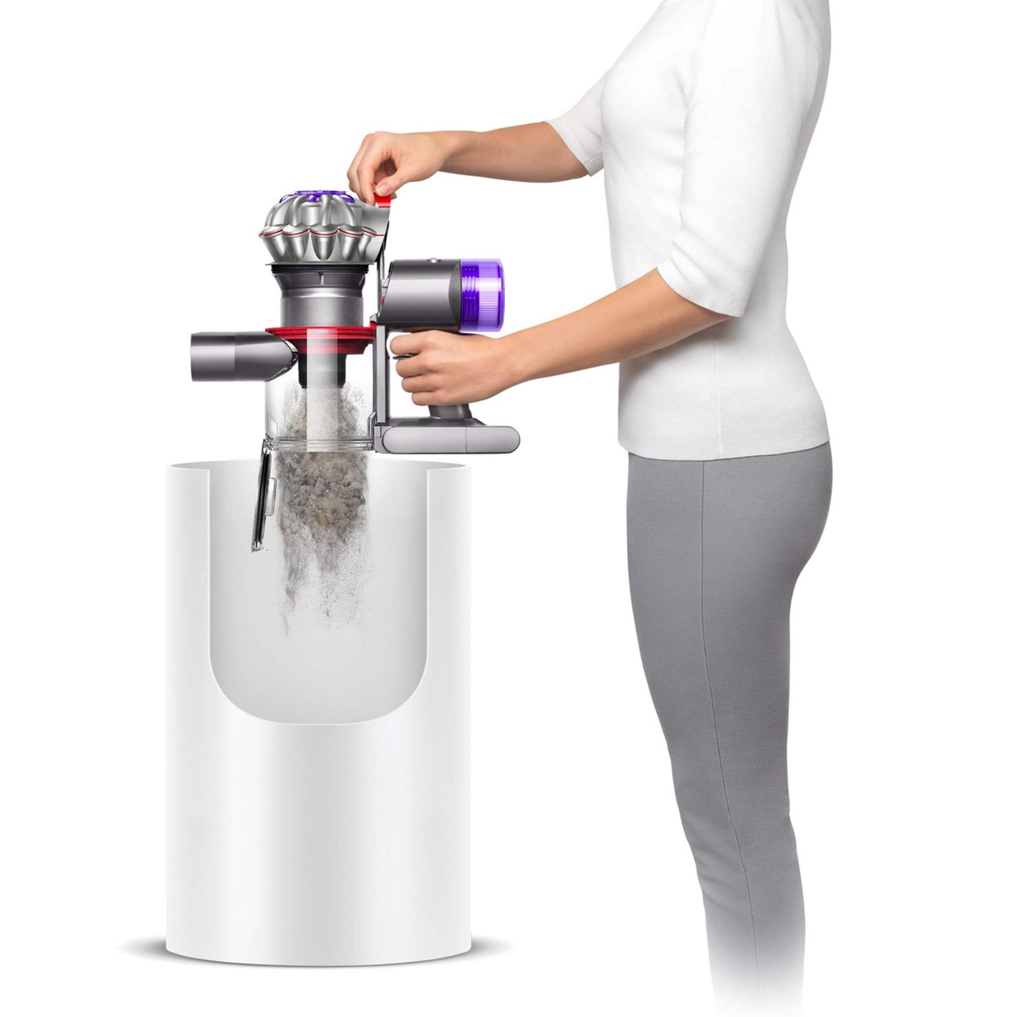 Dyson V7 Advanced Cordless Vacuum