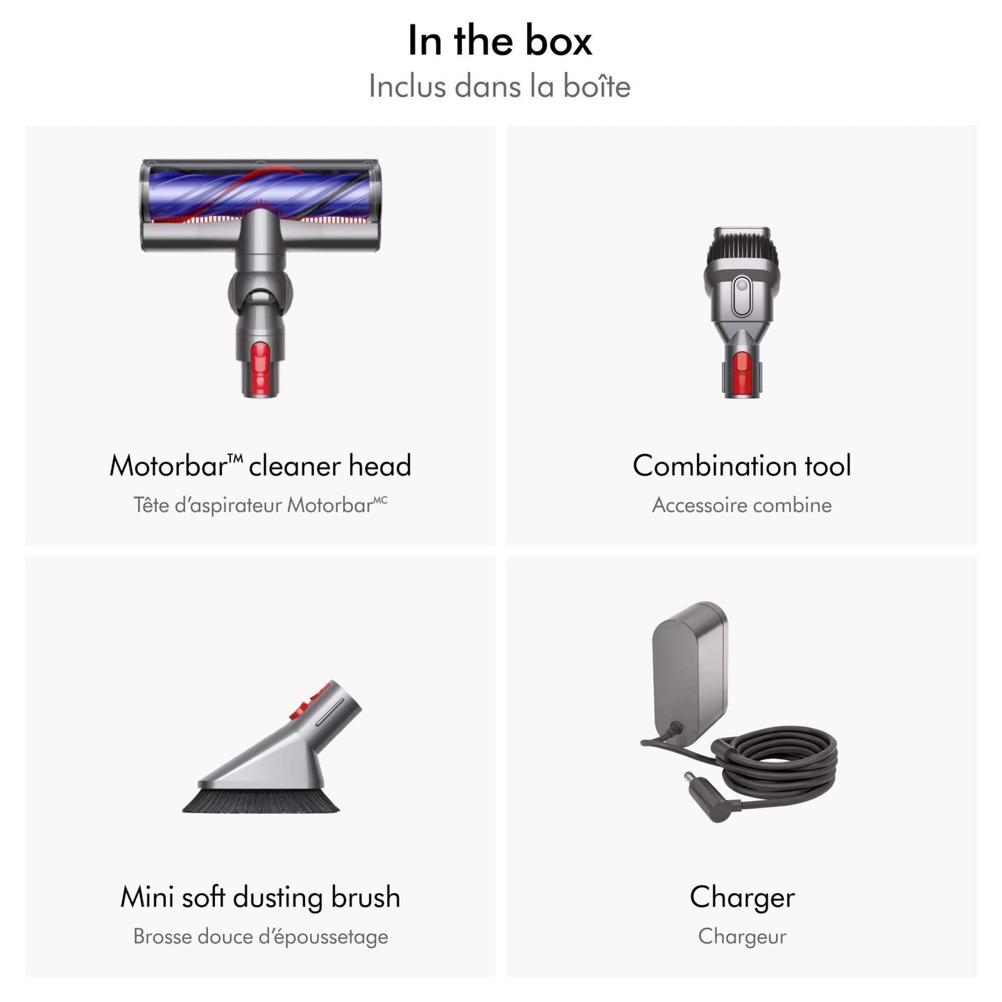 Dyson V7 Advanced Cordless Vacuum
