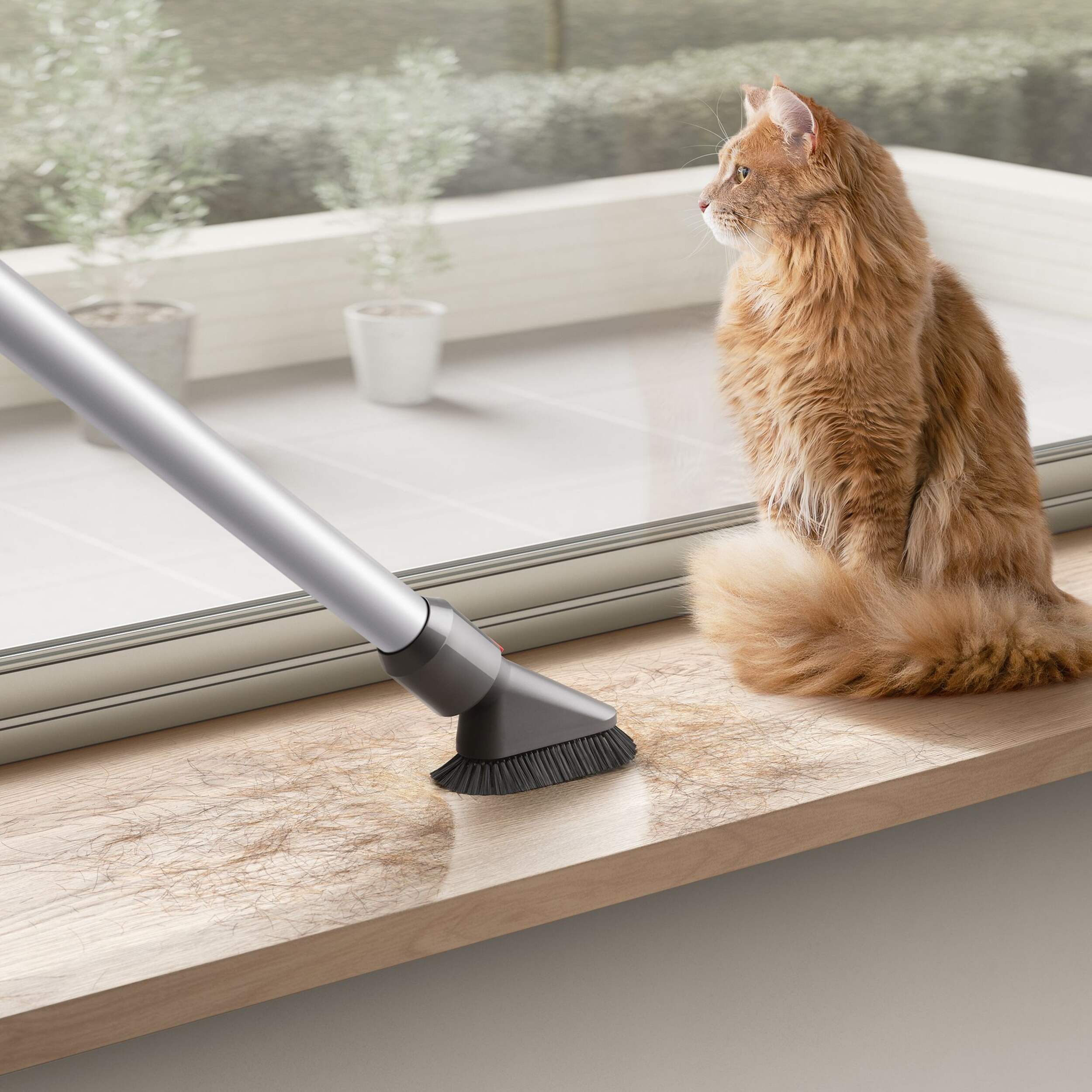 Dyson V7 Advanced™ Cordless Stick Vacuum