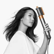 Load image into Gallery viewer, Refurbished Dyson Airwrap™ Multi-Styler Long (Nickel/Copper)
