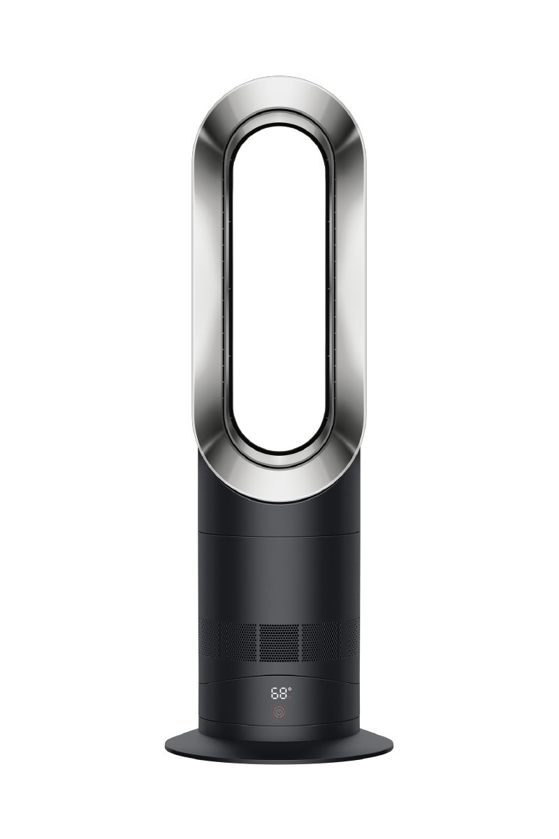 Refurbished Dyson Hot+Cool Fan Heater AM09